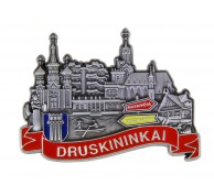 Magnetas Druskininkai